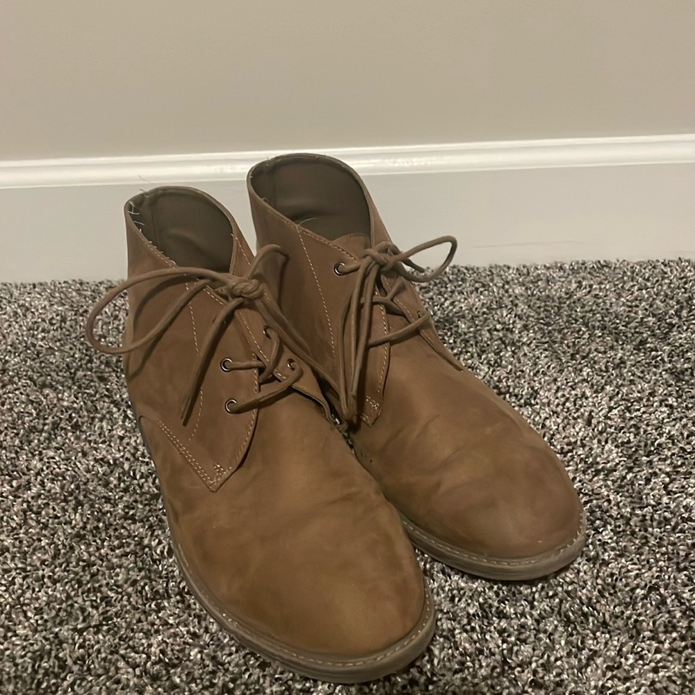 Old Navy Sneaker Boots